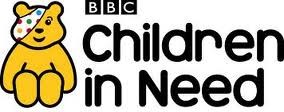 Children in need logo